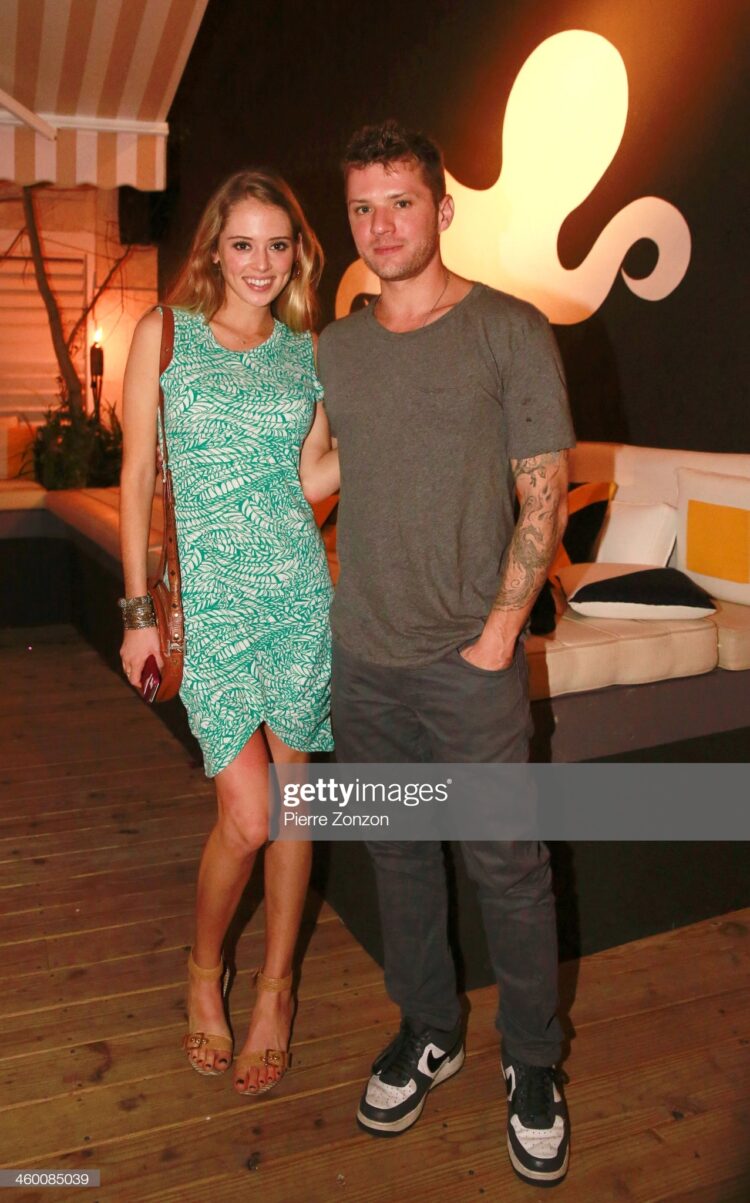 paulina slagter feet