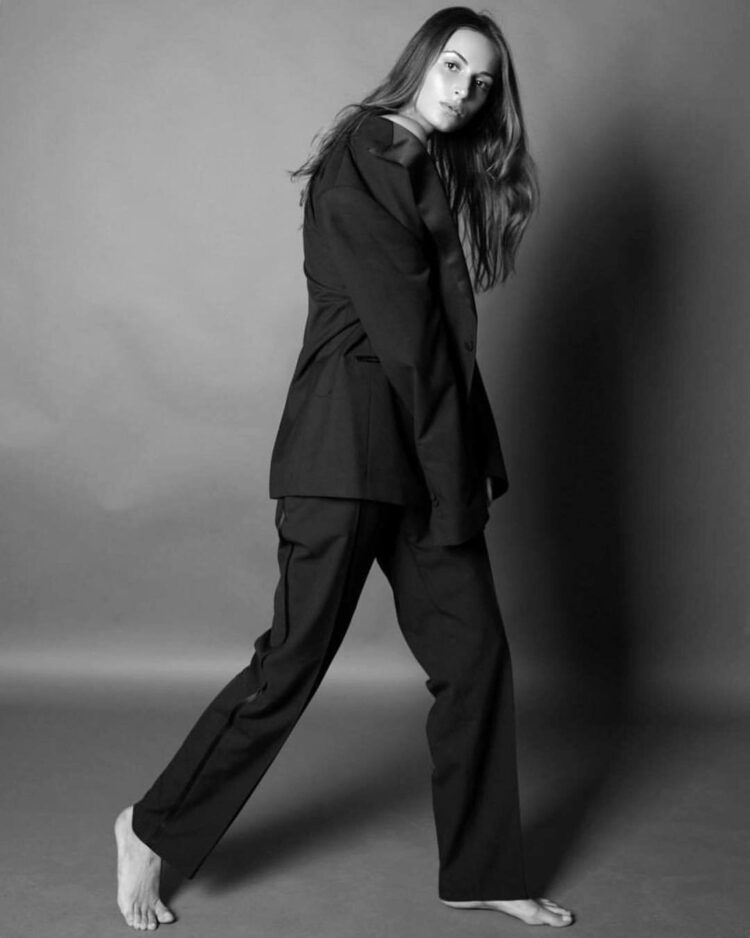 paulina sobon feet 6