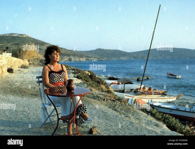 pauline collins feet 2