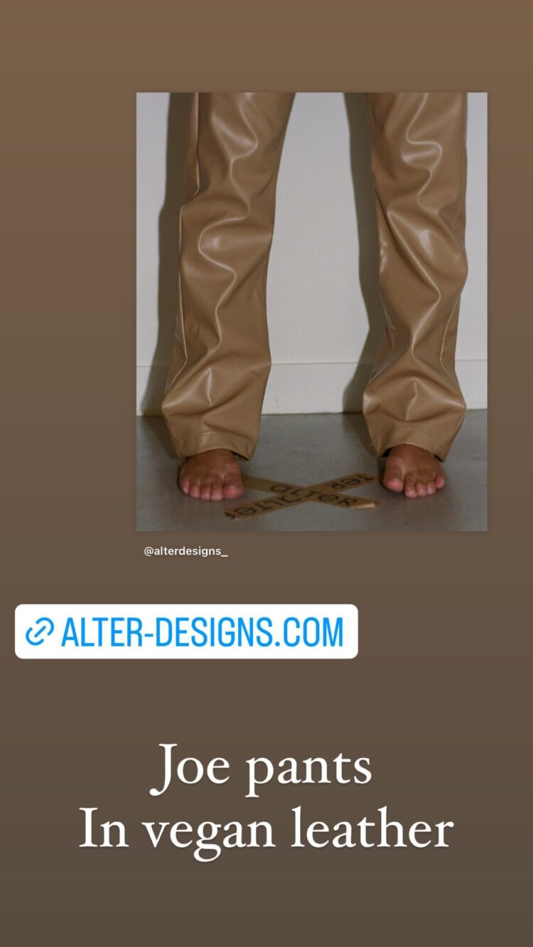 pauline ducruet feet 2