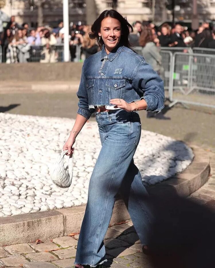 pauline ducruet feet 3