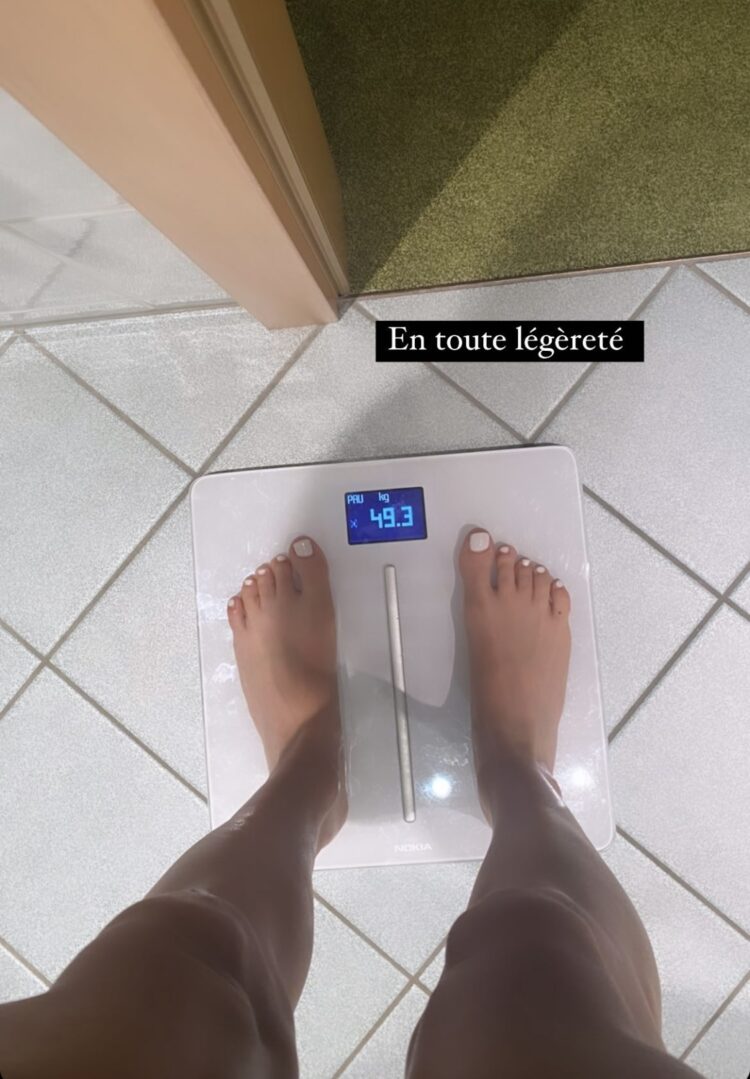 pauline ferrand prevot feet 1