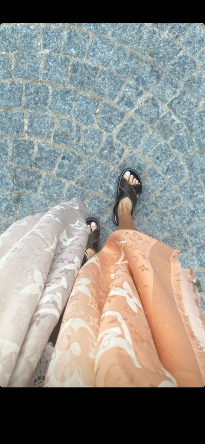 pauline ferrand prevot feet 5