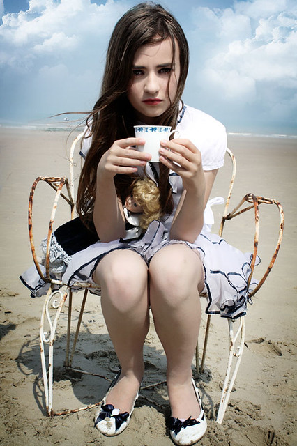 pauline grossen feet 2