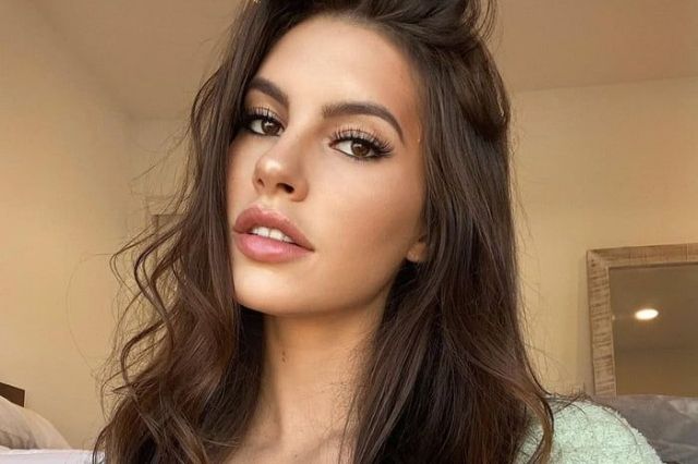 pauline jackson feet 5