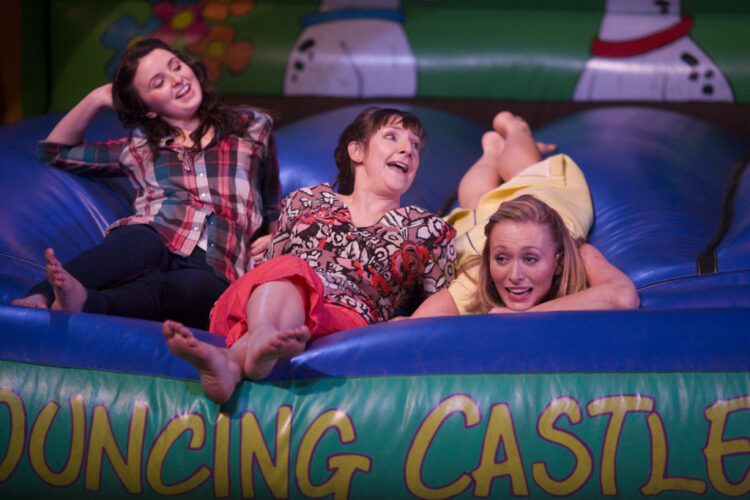 pauline mclynn feet 4