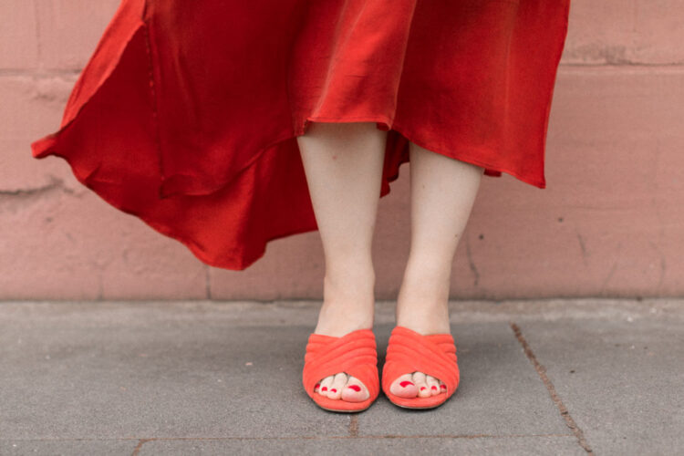 pauline privez feet 2