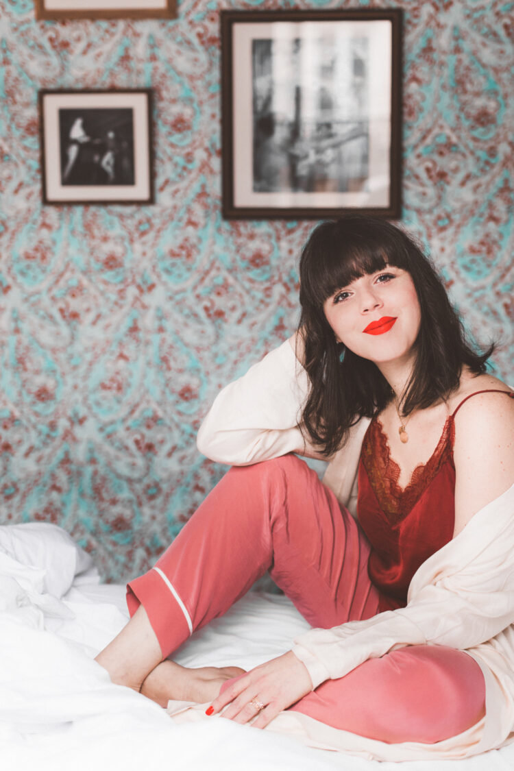 pauline privez feet 4