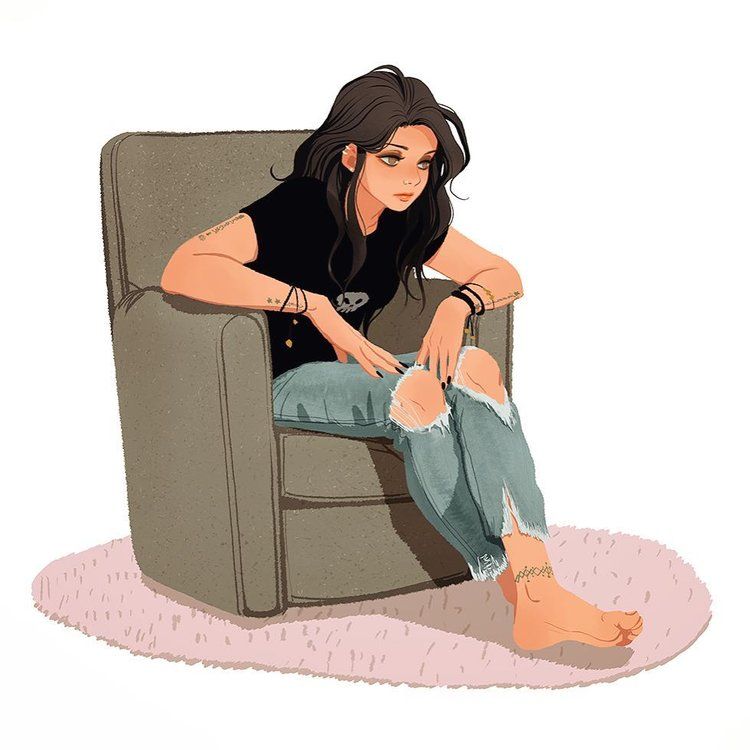 pauline punziella feet 1