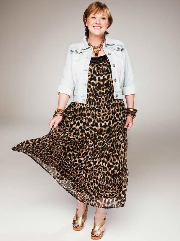 pauline quirke feet 4