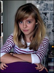 pauline serieys feet 5