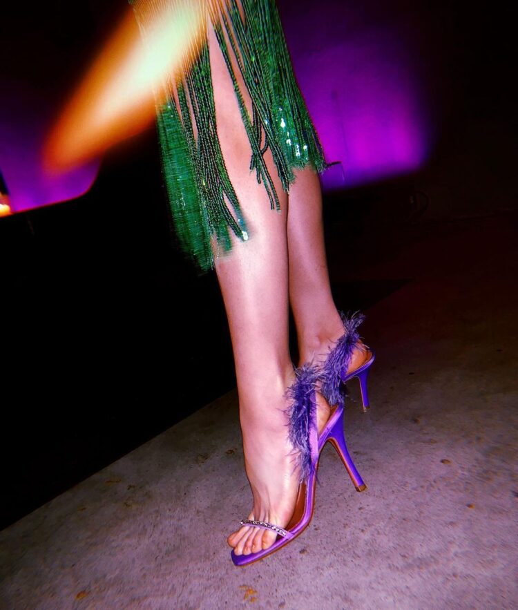 paulinha sampaio feet 1