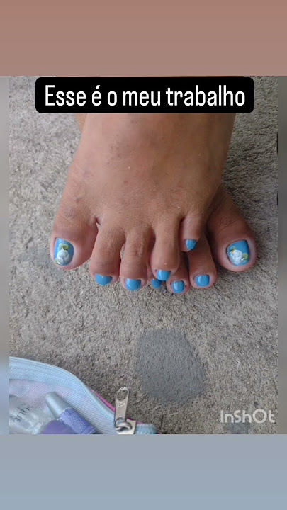 paulinha souza feet 2
