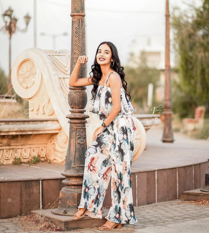 payal panchal feet 4