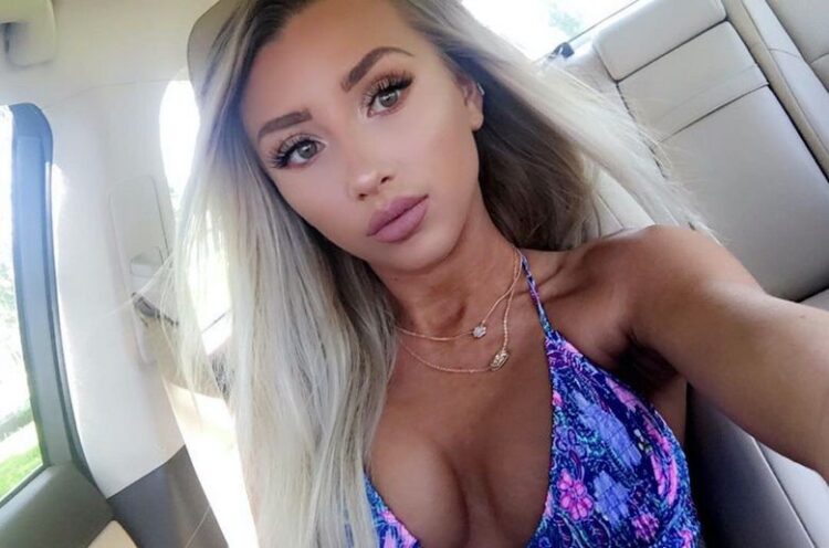 payton gerdes feet 4