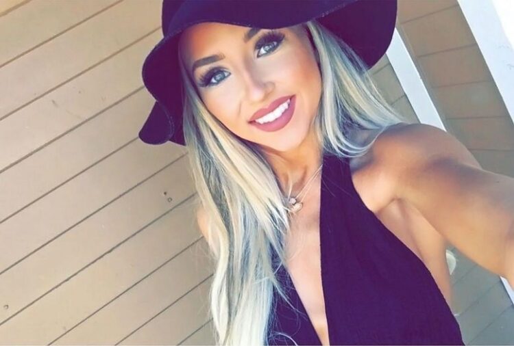 payton gerdes feet 6