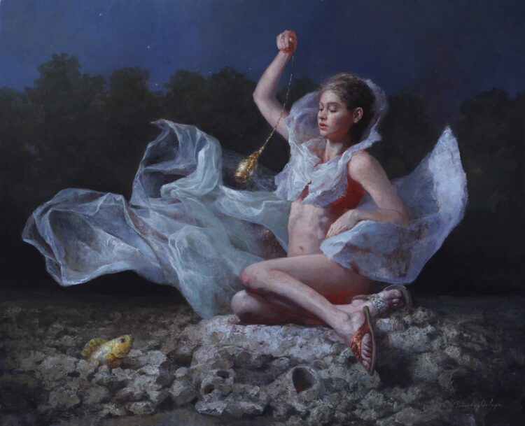 pearl fernandez feet 2