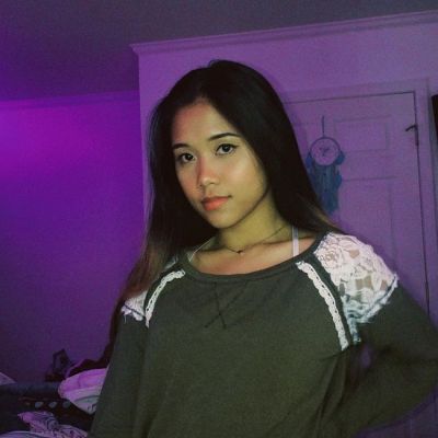 pearl grace dela paz feet 1