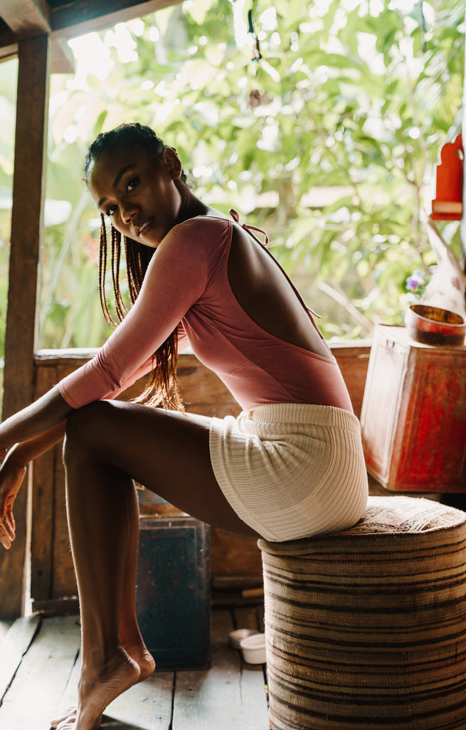 pearl grace dela paz feet 4