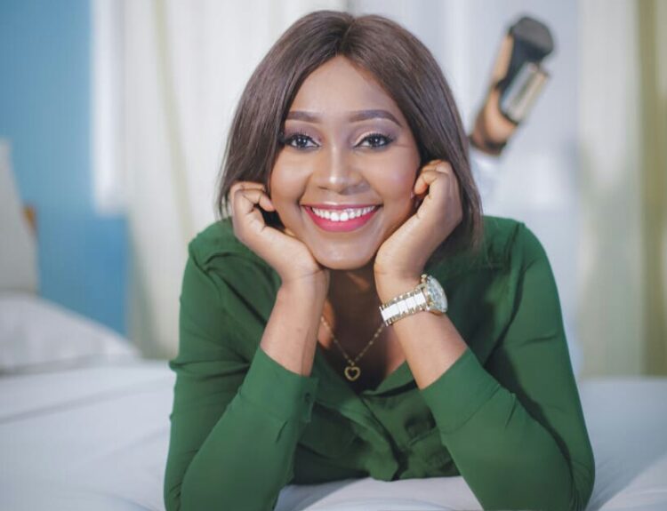 pearl nyarko mensah feet 2