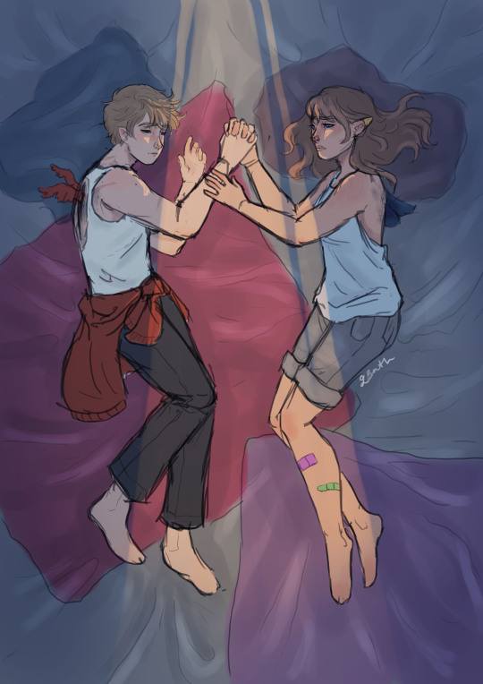 pearlescentmoon feet 1