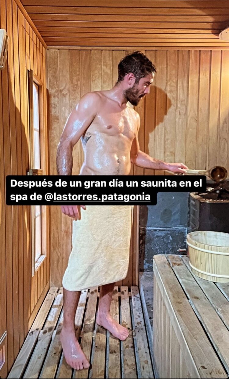 pedro astorga feet 5