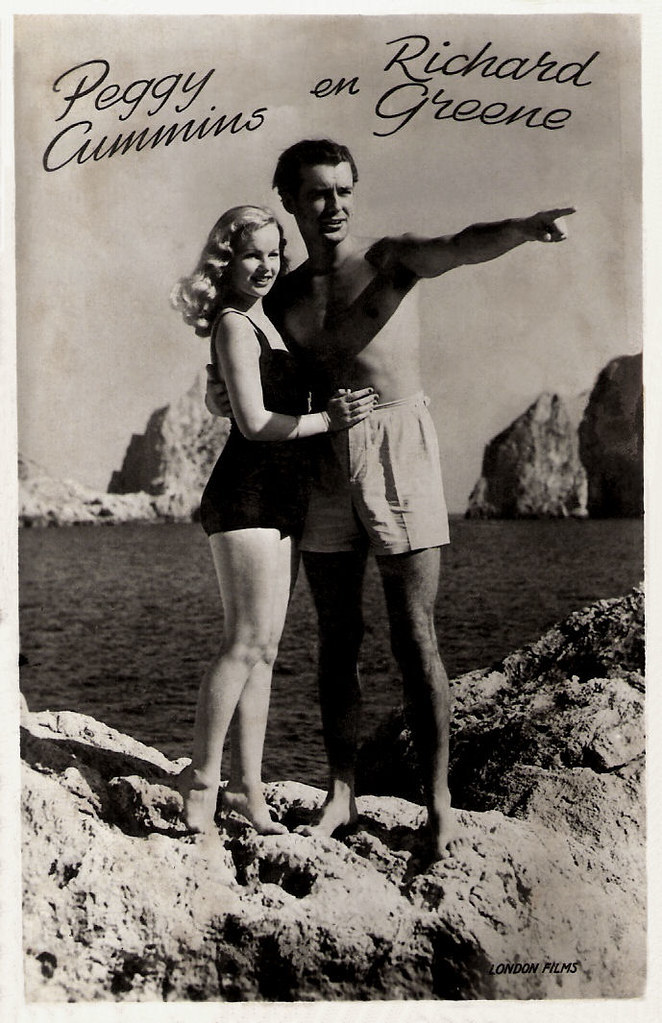 peggy cummins feet 2