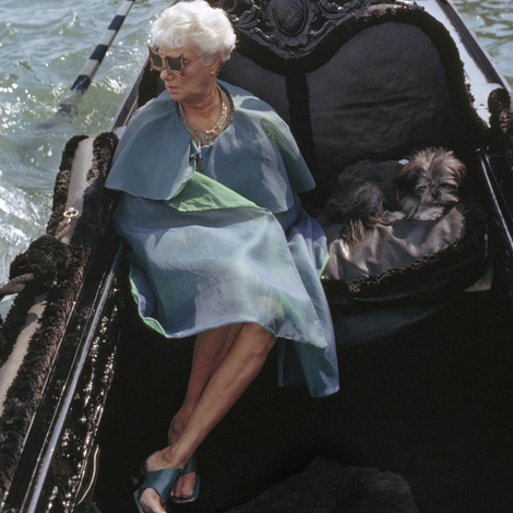 peggy guggenheim feet 3