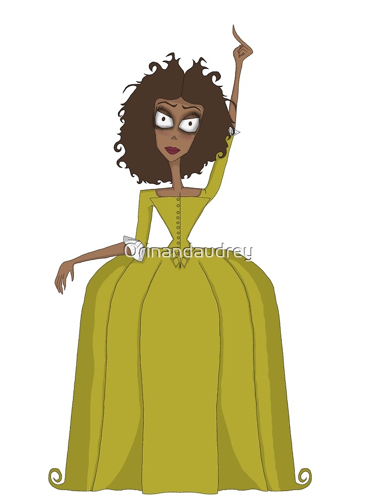 peggy schuyler feet 6