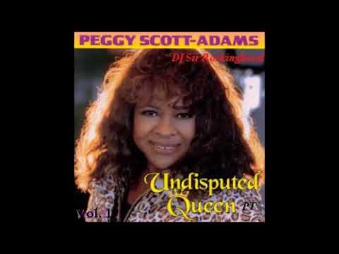 peggy scott adams feet 2