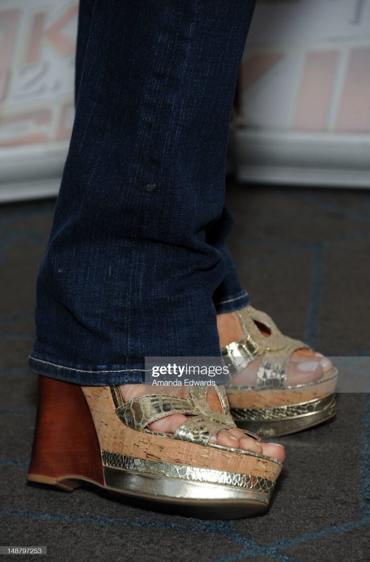 peggy tanous feet 1