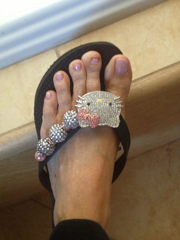 peggy tanous feet 2