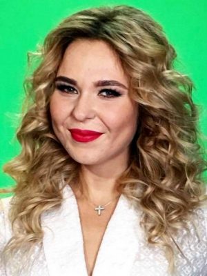 pelageya sergeyevna telegina feet 1