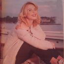 pelageya sergeyevna telegina feet 5