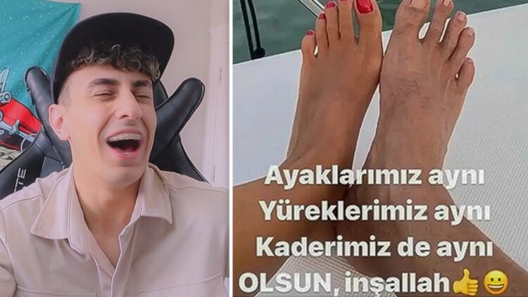 pelin baynazoglu feet 5