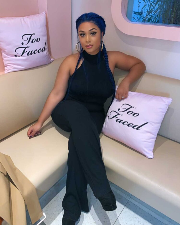 pembe cherole feet 3