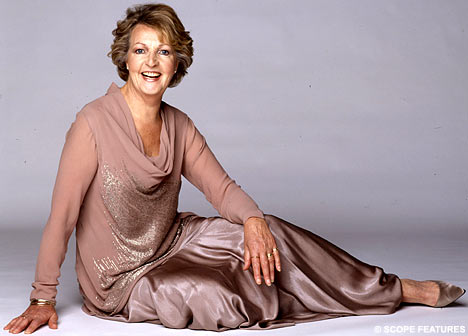 penelope keith feet 4