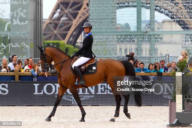 penelope leprevost feet 6