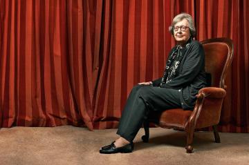 penelope lively feet