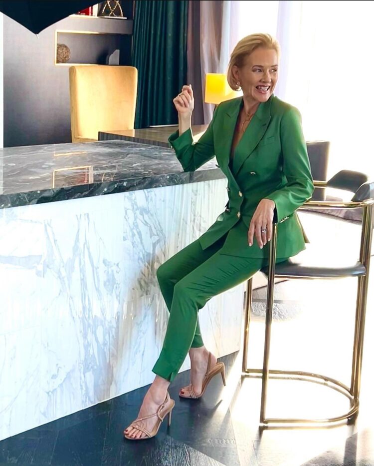 penelope miller feet 2