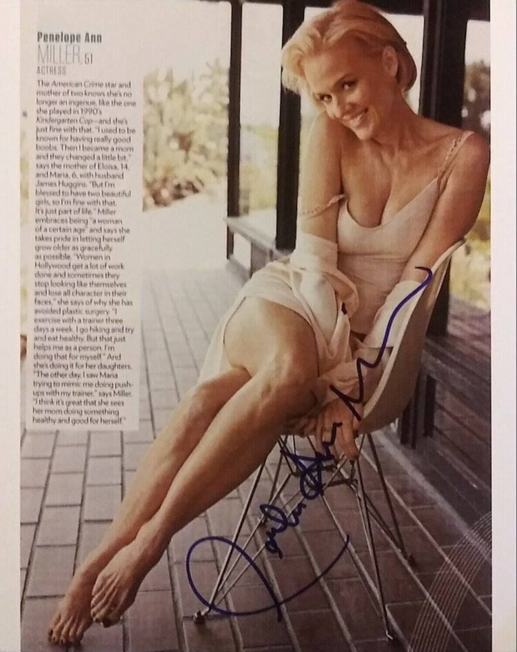 penelope miller feet 5