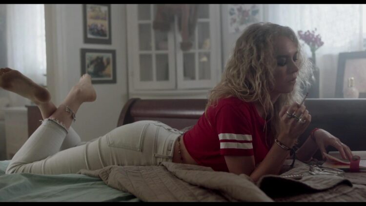 penelope mitchell feet 4