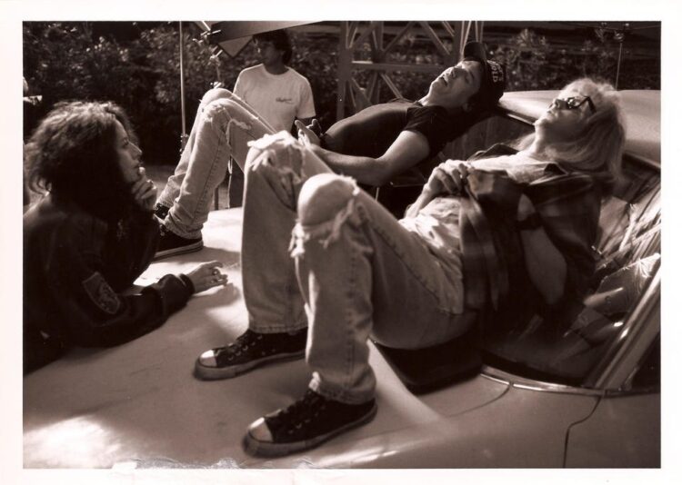 penelope spheeris feet 3