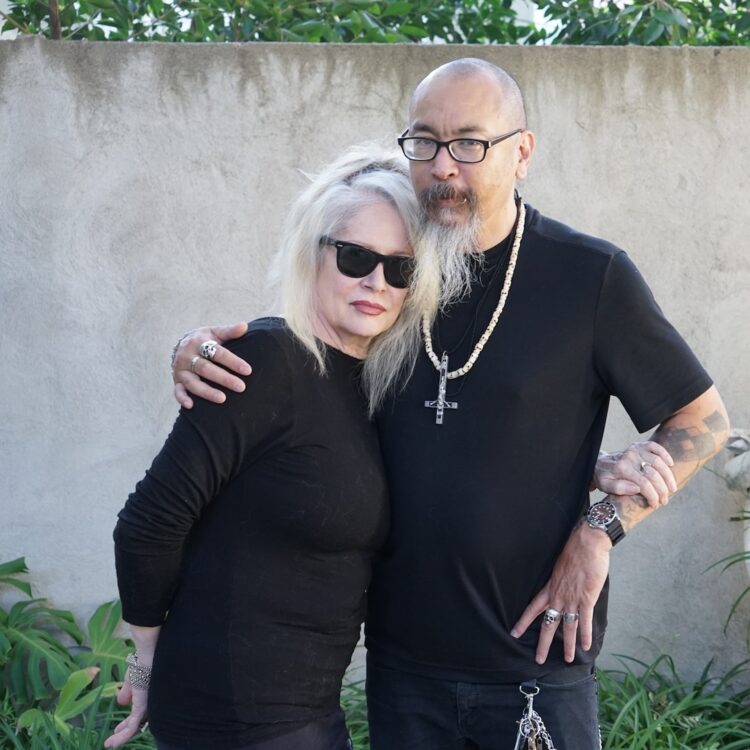 penelope spheeris feet 4