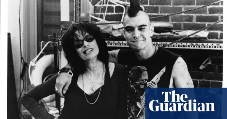 penelope spheeris feet 5