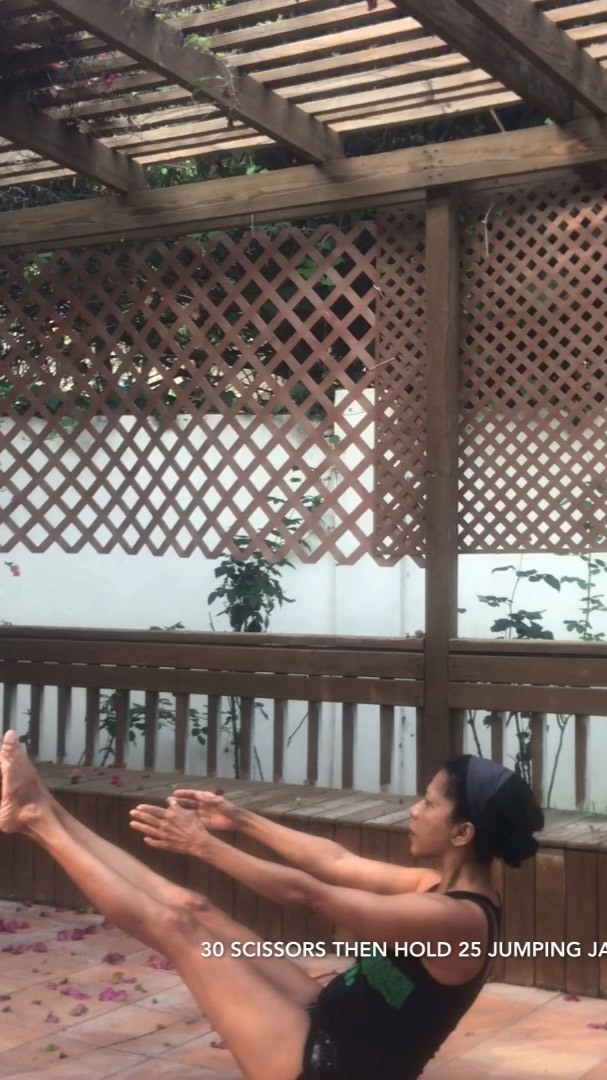 penny johnson feet 6