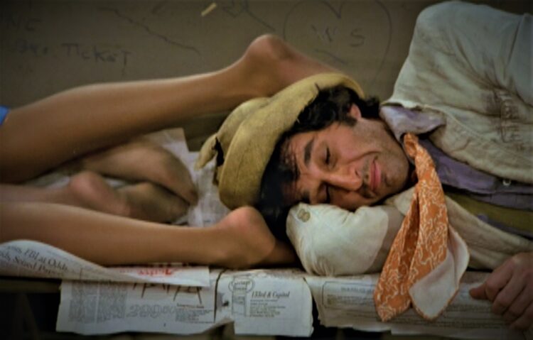 penny marshall feet 3