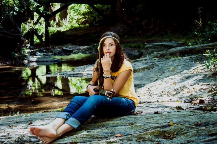 perla haney jardine feet 1