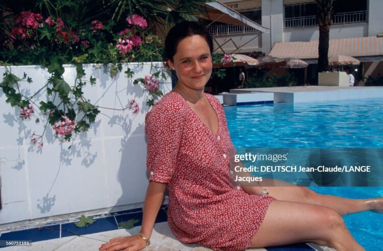 pernilla august feet 2