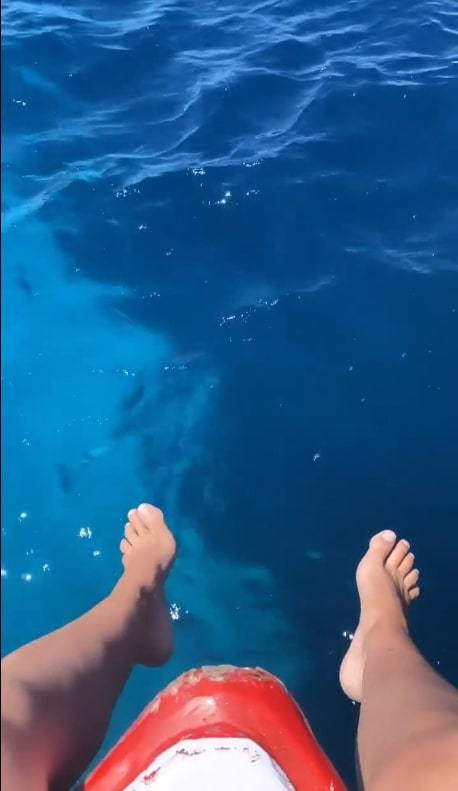 pernille rosendahl feet 1